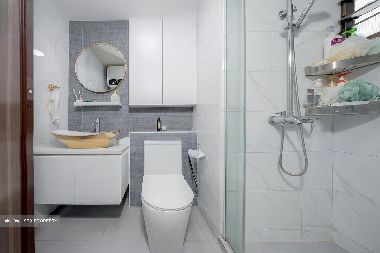 Blk 677A Edelweiss@jurong (Jurong West), HDB 5 Rooms #512818541